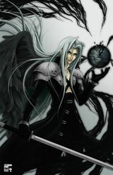 XSephirothX