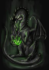 Dragonlight