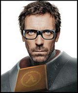 HALF-LIFE