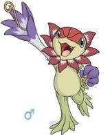 Floramon