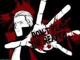 Shinigami-Reaper