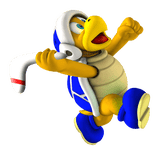 furky