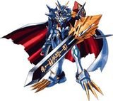 DigimonWorld