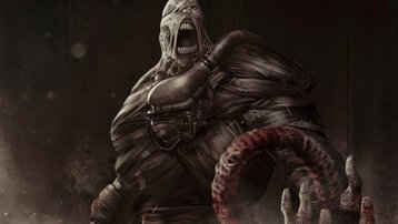 <span>Albtraum-Material:</span> Die 12 gruseligsten Monster in Videospielen