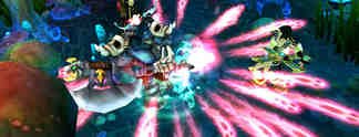 Game-Bots sollen menschliche Mitspieler ersetzen