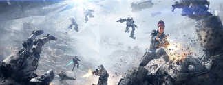 Titanfall: Zukunft der Marke derzeit nicht gesichert