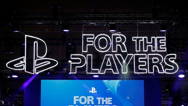 Mit diesem Slogan präsentierte Sony PlayStation sich bisher seinen Spielern.