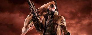 Entwickler von Fallout - New Vegas: "Gerne wieder!"
