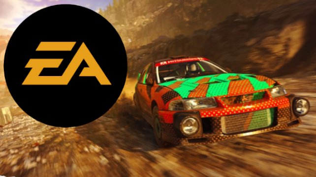 EA hat sich das Studio Codemasters gesichert.