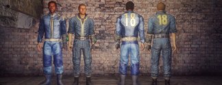 Fallout - New Vegas: New California Mod veröffentlicht