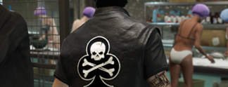 GTA Online: Neuer Zusatzinhalt "Bikers" angekündigt