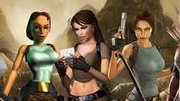<span>Special</span> Die Entwicklung von Tomb Raider