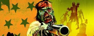 Red Dead Online | Die Zombies kommen vielleicht zurück