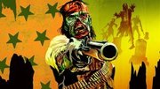 <span>Red Dead Online |</span> Die Zombies kommen vielleicht zurück