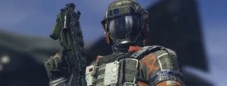 Call of Duty - Infinite Warfare: Neuer Modus lässt eure Finger zur Waffe werden