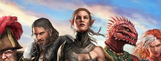 Divinity - Original Sin 2: Veröffentlichungsdatum der Konsolen-Versionen bekannt