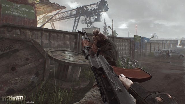 Alte Ego Shooter Alte Ego Shooter
