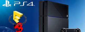 E3-Pressekonferenz Sony: Minutenprotokoll