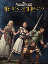 Das Schwarze Auge: Book of Heroes