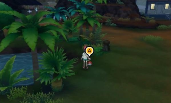 Fundorte Aller Evolutionssteine In Pokemon Sonne Und Mond Bilderstrecke