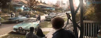 Fallout 4: So zerstören Cheats eure Speicherstände
