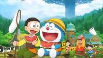 Neue Abenteuer mit Doraemon und seinen Freunden