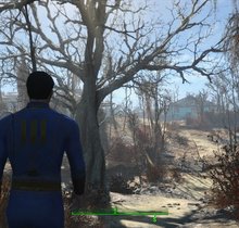 Fallout - die ganze Wahrheit bis Fallout 4