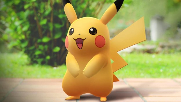 Ob Jeff Bezos, Ariana Grande oder Bill Gates – alle haben ein passendes Pokémon. (Bild: The Pokémon Company)