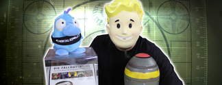 Uffruppe #175: Fallout Anthology entpuppt sich als Bombe