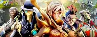 Battleborn: Offene Betaphase und Systemanforderungen
