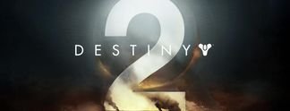 Destiny 2: Twitter-Auftritt geändert, Hypetrain steht in den Startlöchern