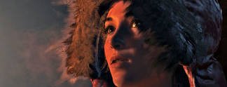 Tomb Raider: Autorin Pratchett verabschiedet sich