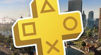 PS Plus Extra & Premium September 2022: Alle Abo-Spiele in der Übersicht