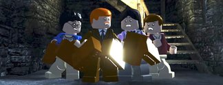 Lego Harry Potter 1-4 Tipps von für Gamer