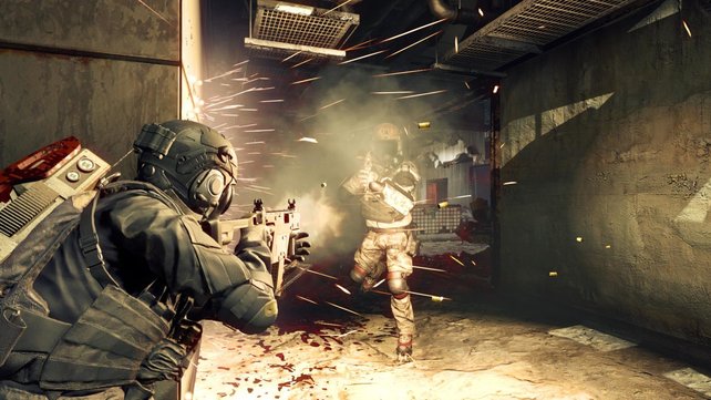 Top 10 Die Besten Horror Spiele 16 Im Video Platz 3 Bis 1 Special