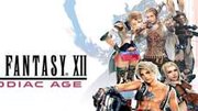 <span></span> Final Fantasy 12 - The Zodiac Age: Zeitlos Genial