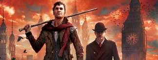 Sherlock Holmes - The Devil's Daughter: Vorab angespielt und auf Grusel- und Rätsel-Tauglichkeit geprüft Sherlock Holmes - The Devil's Daughter: Vorab angespielt und auf Grusel- und Rätsel-Tauglichkeit geprüft