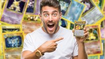 <span>Neuer Rekord:</span> YouTuber kauft Pokémon-Karte für 5 Millionen US-Dollar