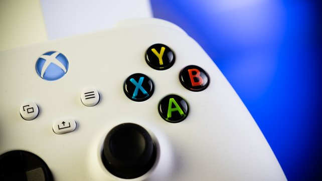 Xbox: Microsoft reduziert über 500 Spiele im Summer Sale. (Bildquelle: GIGA)