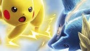 <span></span> Pokémon zu Hause: Die Abenteuer der Taschenmonster auf den Heimkonsolen