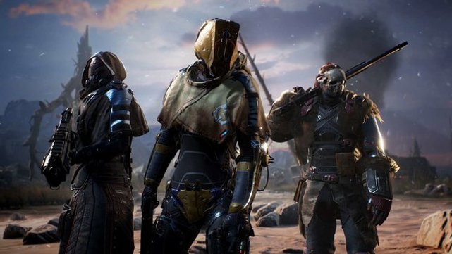 Kostenlose Next Gen-Demo