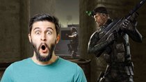 <span>Neues Splinter Cell:</span> Kein Open-World-Spiel, sondern ein Remake