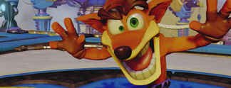 Crash Bandicoot kehrt auf die PS4 zurück: Neuauflagen von Teil 1 - 3 angekündigt Crash Bandicoot kehrt auf die PS4 zurück: Neuauflagen von Teil 1 - 3 angekündigt
