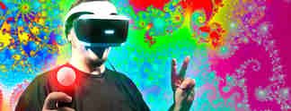 PlayStation VR in Uffruppe #191: Die neue Hardware von Sony ist angekommen, seht her! PlayStation VR in Uffruppe #191: Die neue Hardware von Sony ist angekommen, seht her!