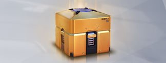 Weniger Lootboxen = Teurere Spiele?