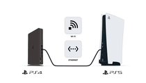 PlayStation 5: Daten von PS4 auf PS5 übertragen