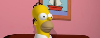 The Simpsons - Hit & Run: YouTuber findet geheimnisvolle Dinge im Spiel