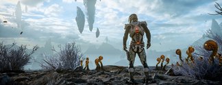 Mass Effect - Andromeda: Entwickler spricht über das Scheitern des Rollenspiels