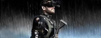 Metal Gear Solid 5: Konami kündigt Definitive Experience an