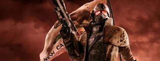 Gerücht: Microsoft will die "Fallout - New Vegas"-Macher kaufen